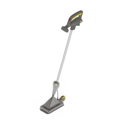 Hozelock Green Power Turbo Gas 28-4177 Ogräsbrännare Outlet